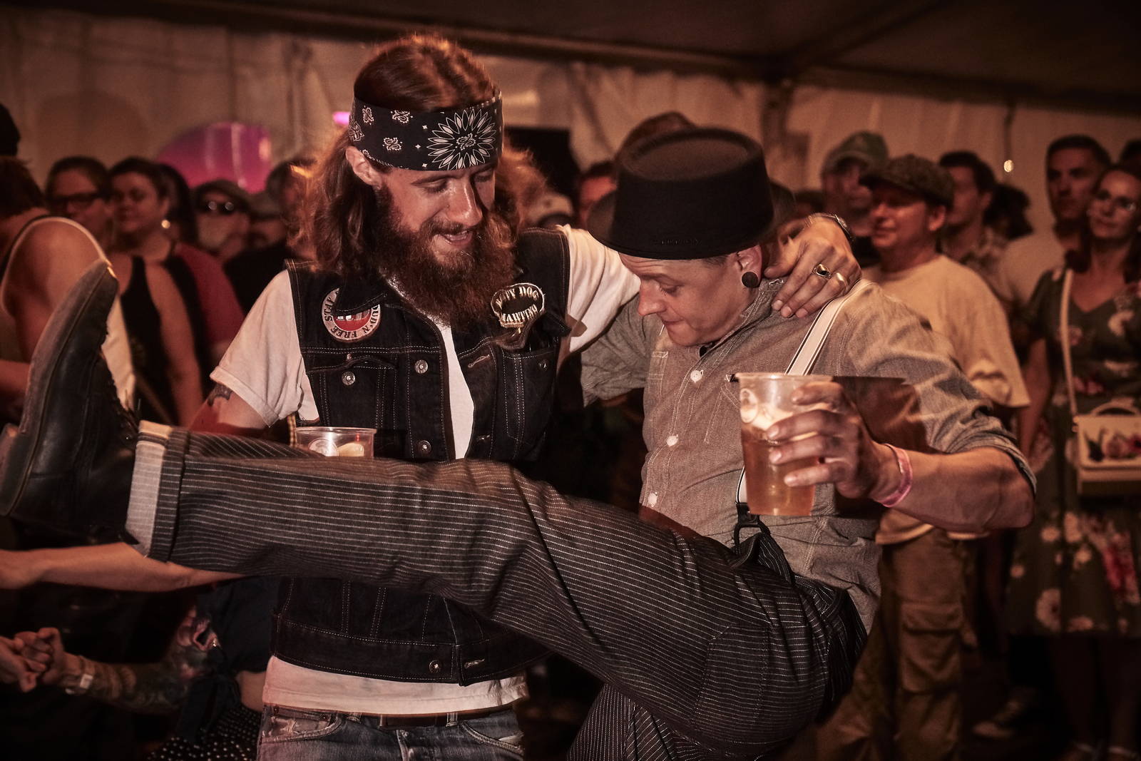 Kustom Kulture Forever